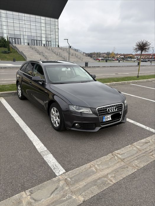 Audi a4 B8 impecabil