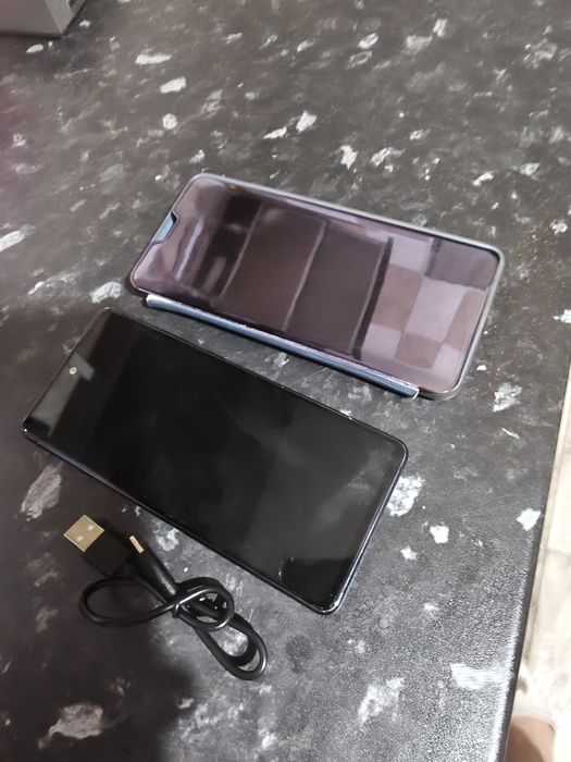 Samsung s20 fe 5G
