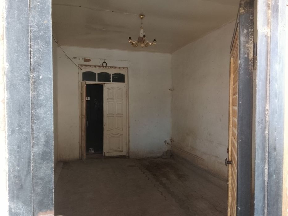 Гоне арка авто вокзал С.Нурымбетов кошесинде жай сатылады келисимли