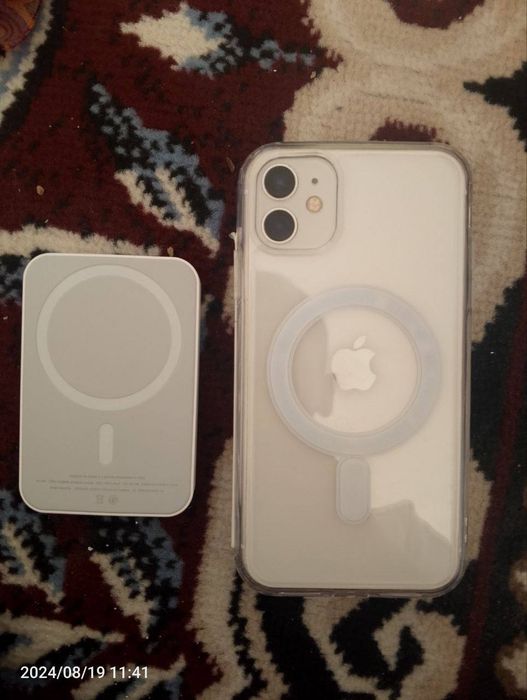 Iphone 11 sotiladi