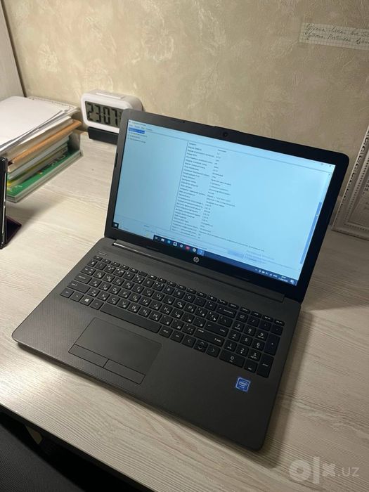 Ноутбук HP 1 ГБ