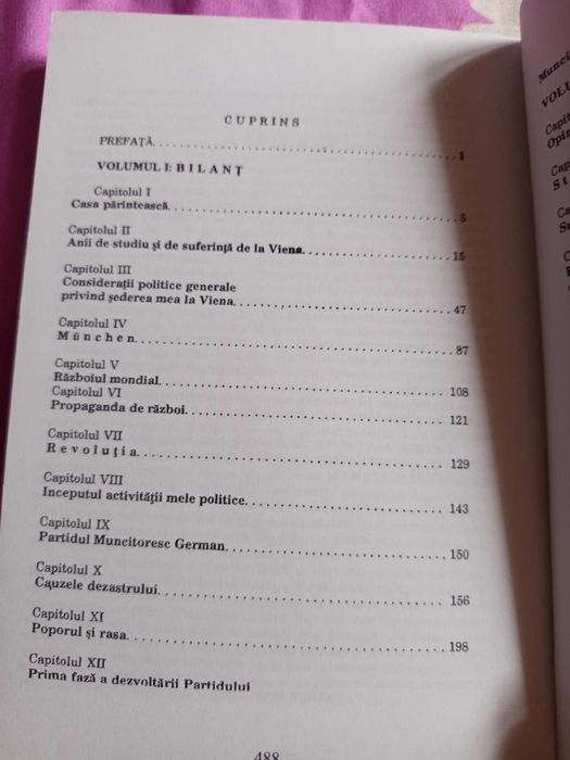 Adolf Hitler - Mein Kampf (1993)