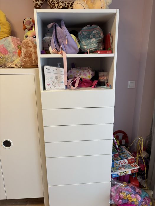 Детски гардеробчета