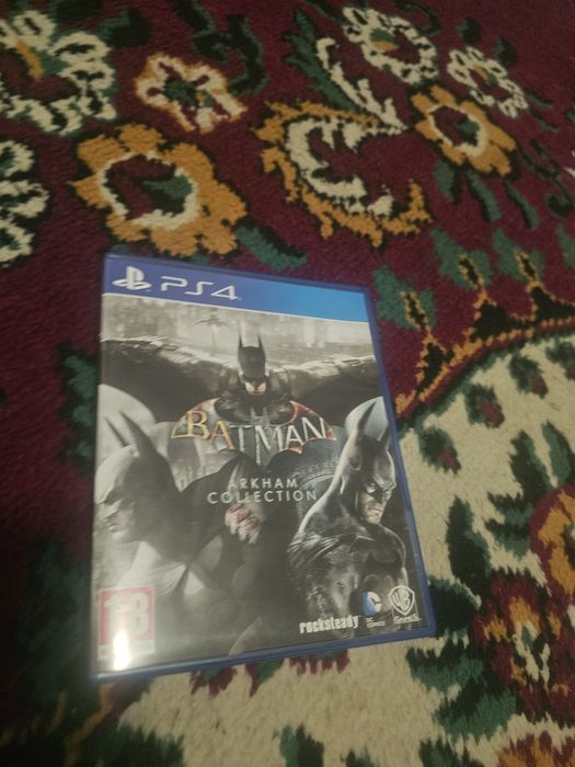 Игры playstation 5