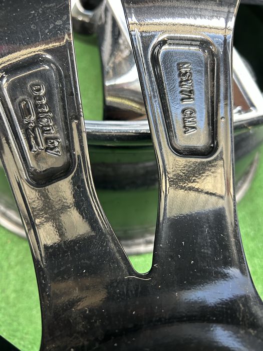 5x112 19 за vw passat vw golf 5 6 tiguan kadi skoda seat
