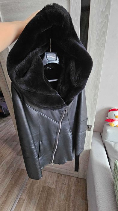 Дублёнка продается!