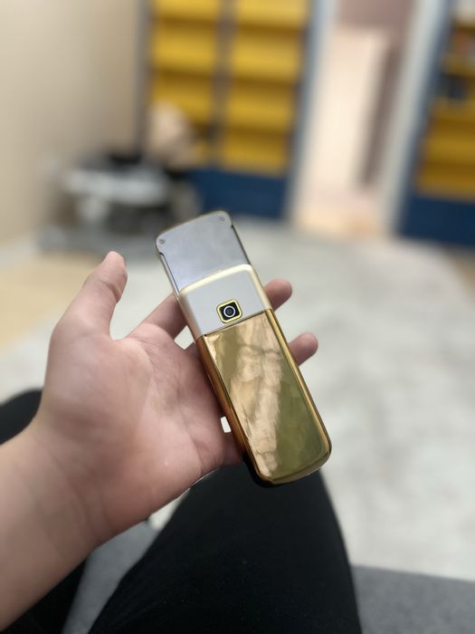 Нокия в новом состояние новое