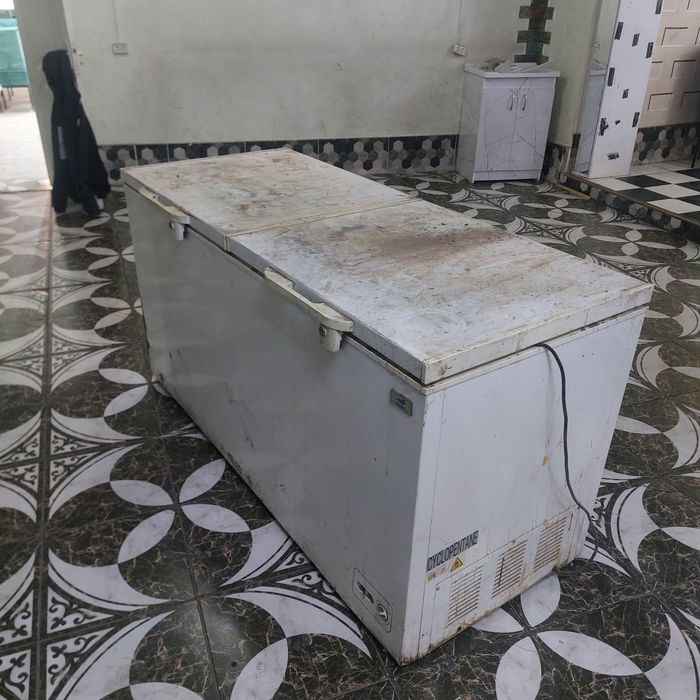 Холодтльник мясеровка