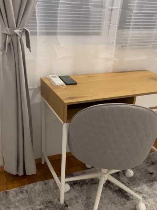 Тристаен апартамент в близост до АУБГ