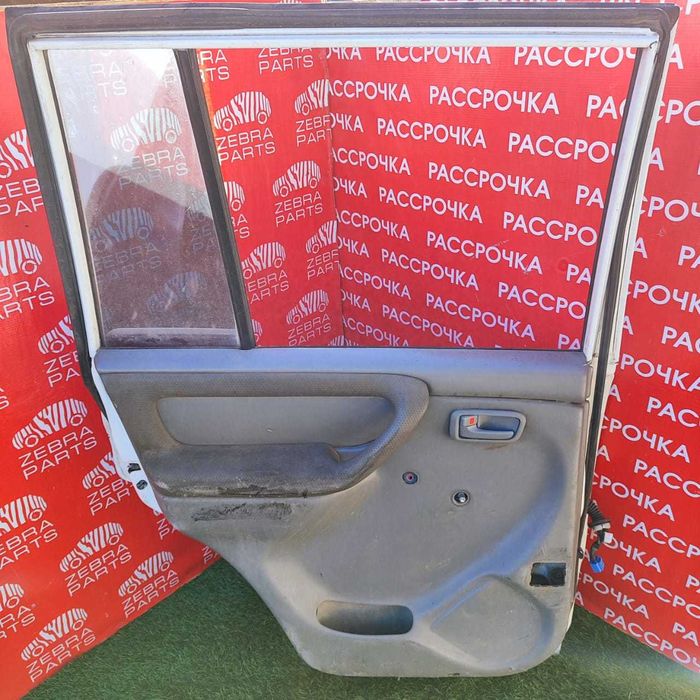 Дверь Toyota Land Cruiser 100