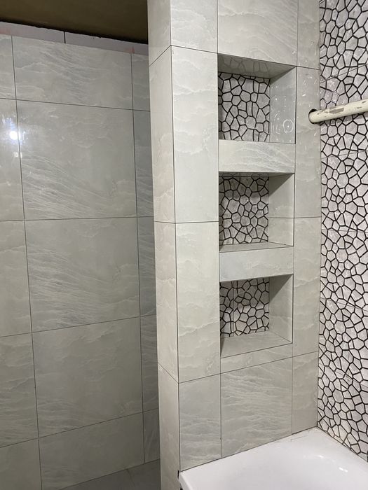 Кафельщик,плиточник