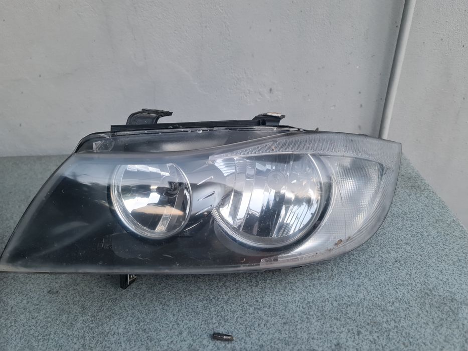 Faruri bmw e90 e92