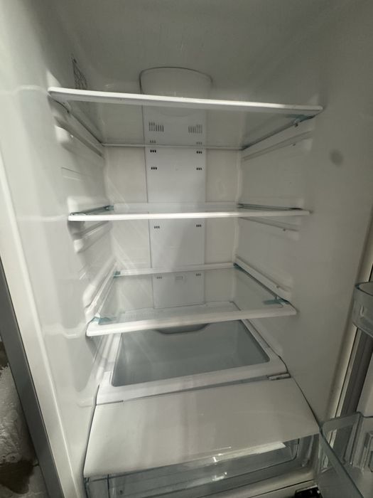 Холодильник в неисправном состоянии