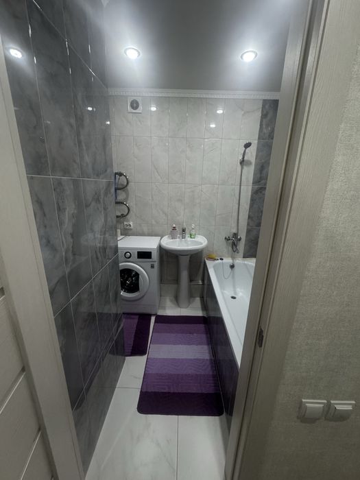 Сдам 1 комнатную квартиру