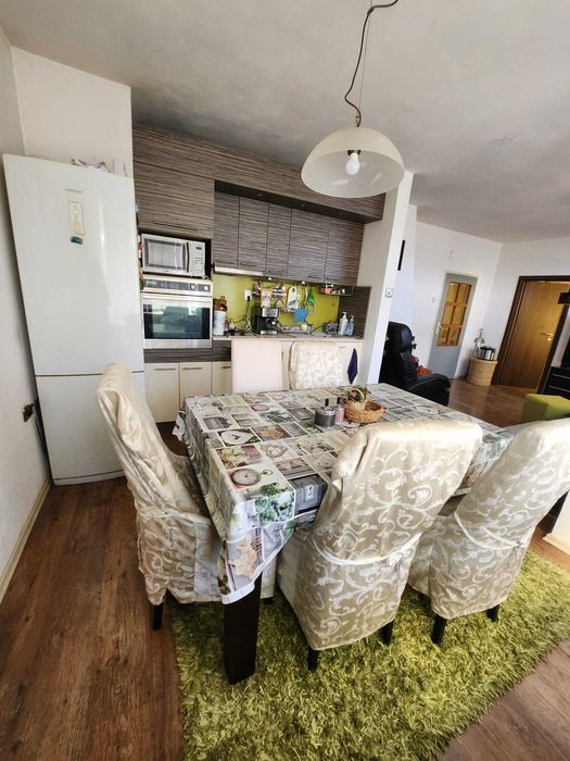 Продава се Многостаен апартамент в Търговище, Център - 61 кв.м за 677 €/кв.м - Снимка #3