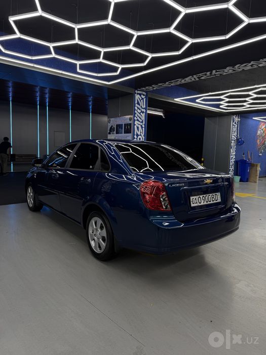 Jentra 2023 kend blue elegant plus