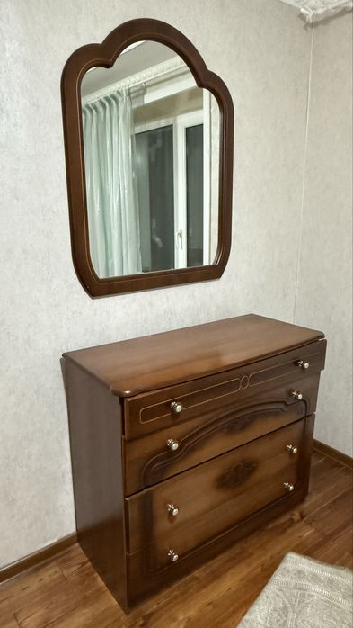 продам спальный гарнитур