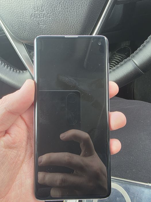 Продам самсунг с10 каратыш корейц