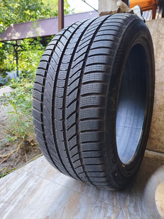 325 40 R22 Одиночка 1шт. Continental