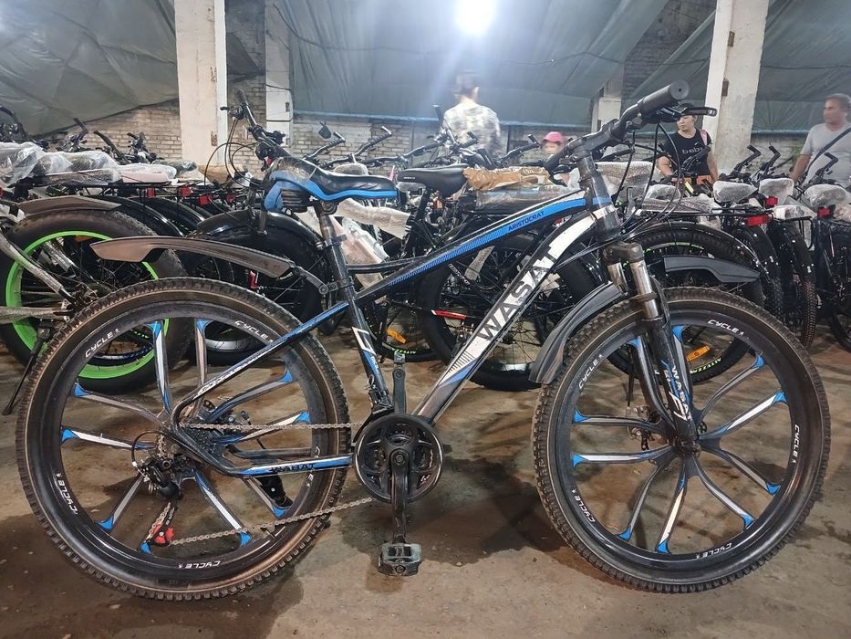 Оптом!!! Срочна продаётся велики