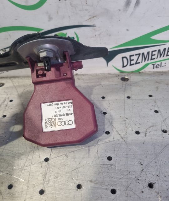 Modul telefon 4M0 035 507 Audi A4 B9
