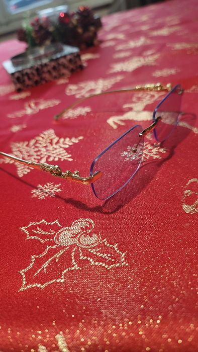 Унисекс Очила Ново"