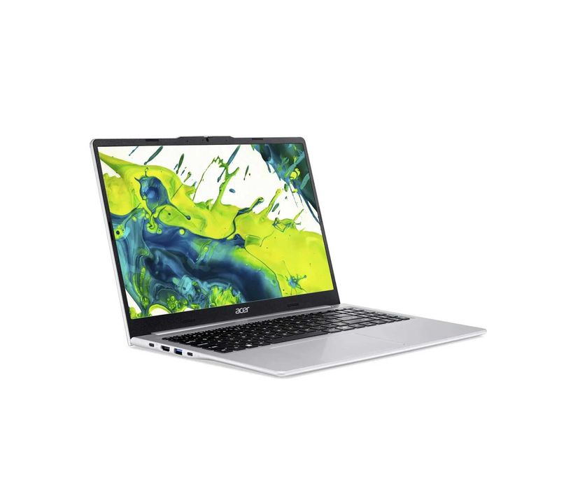 # Ноутбук Acer Aspire Lite AL15-48P (R7 5825U / 8GB / 512GB / 15.6")