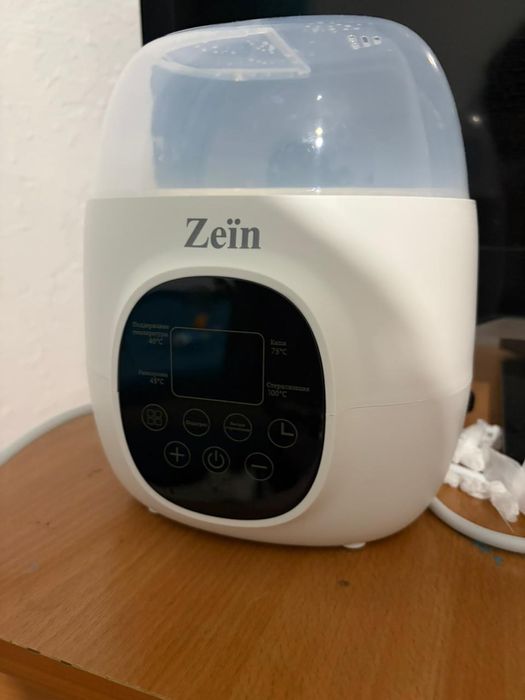 Стирилизатор Подогреватель