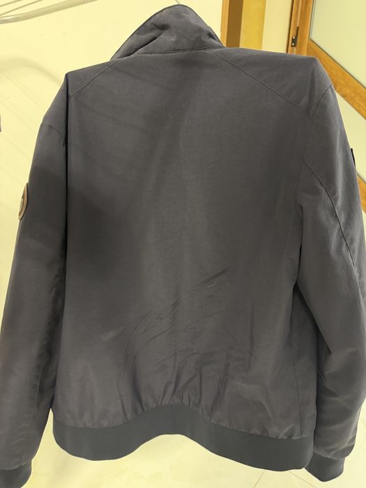 Пролетно Яке Napapijri S