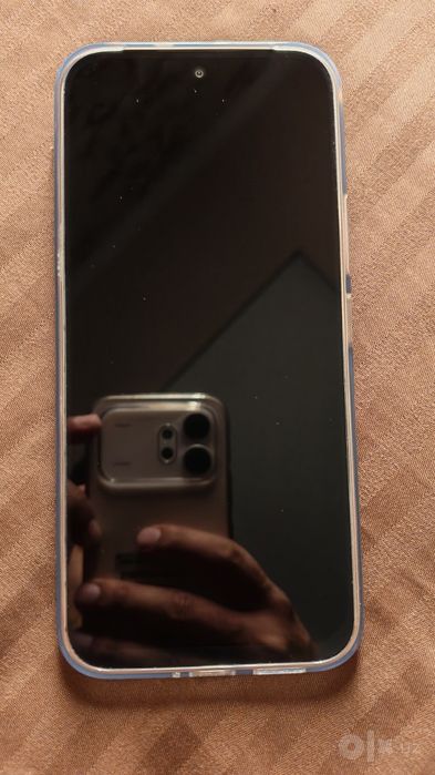 Yappa yangi Redmi 17