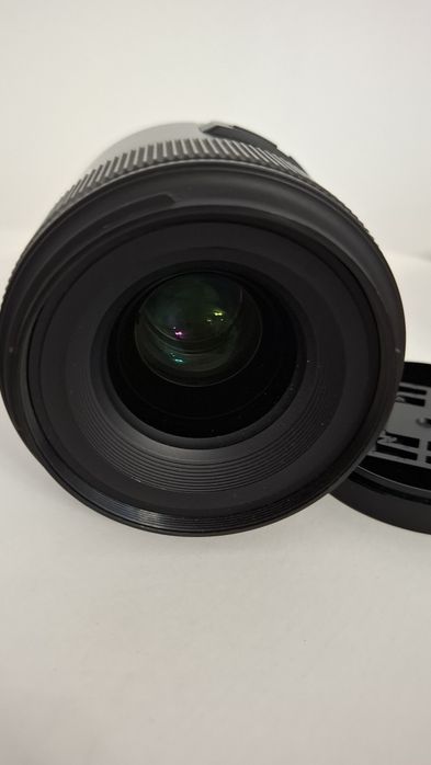 Obiectiv Tamron SP 45mm f/1.8 Di VC USD Canon EF