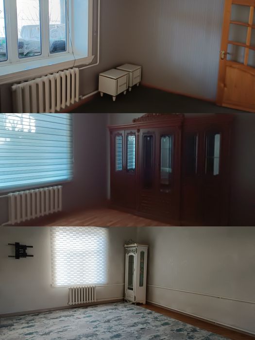 Срочно ховли сотилади