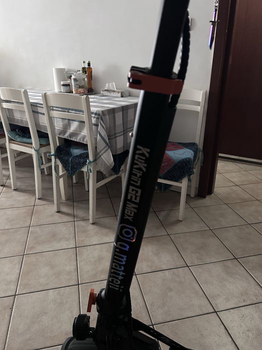Kukirin g2 max,