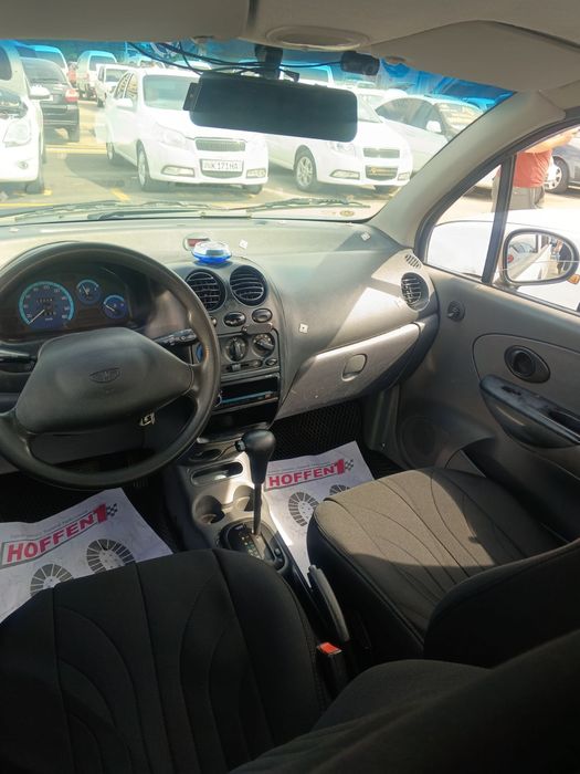 Matiz mix 2009 srochna