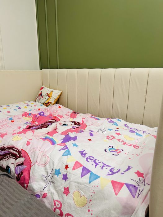 Продам детскую кровать