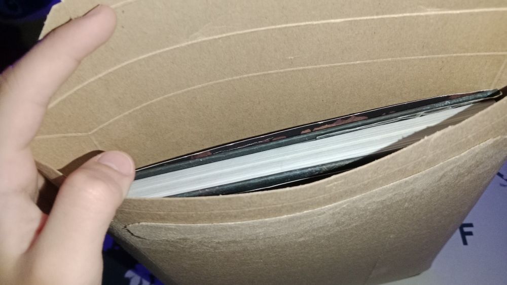 Книга билла шифра красная