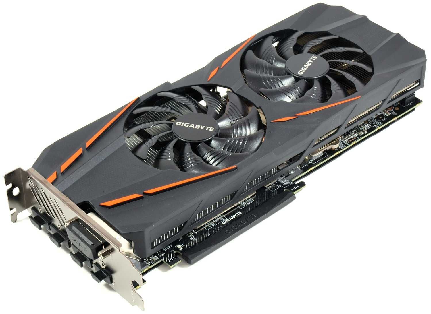 Geforce gtx 1060