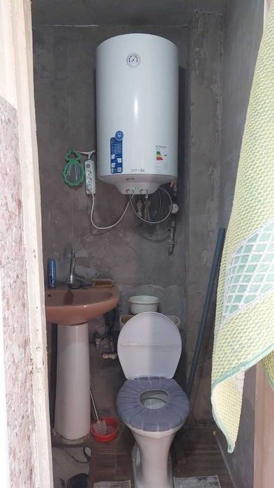 Сдаётся квартира парк фуркат