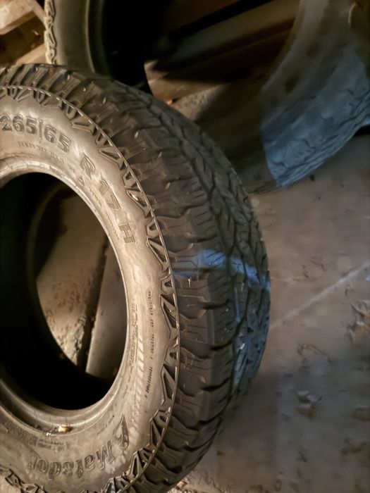 Балон зимний matador