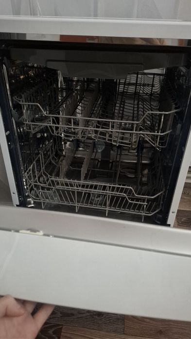 Новая Посудомоечная Машина