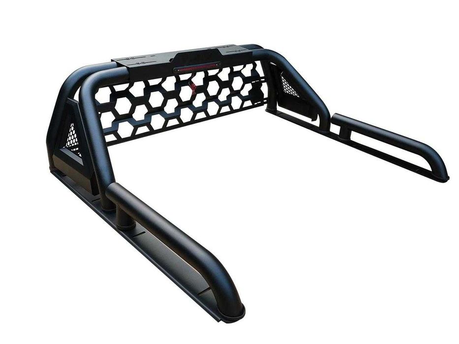 Дуга силовая для пикапа