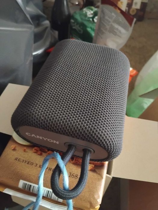 Bluetooth колонки