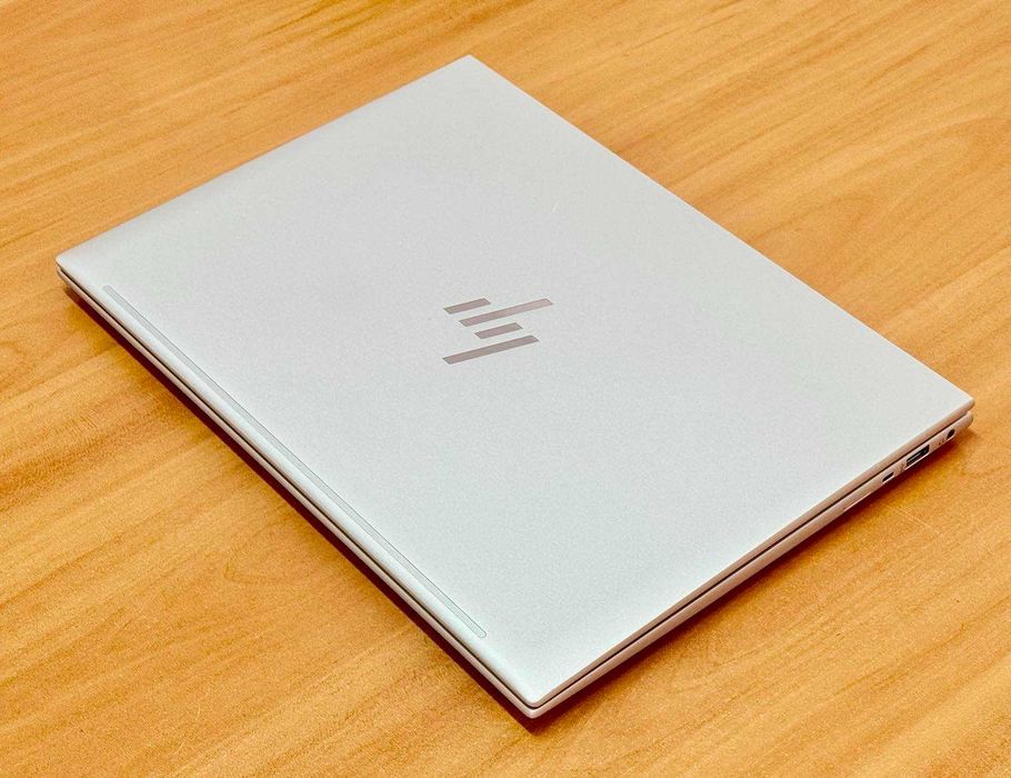 HP EliteBook 840 G10 / Core i7-1355U / 32GB DDR5 / 256GB SSD / 14″ FHD+ / Гаранция-6м.