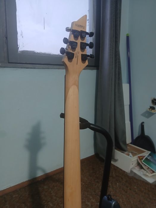Електрическа китара Cort KX 100
