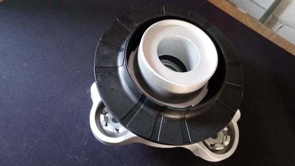 Rulment sarcina suport arc Ridex 1180S1339 Compatibil Citroen Jumper II Fiat Ducato III Opel Movano Peugeot Boxer Vauxhall Movano