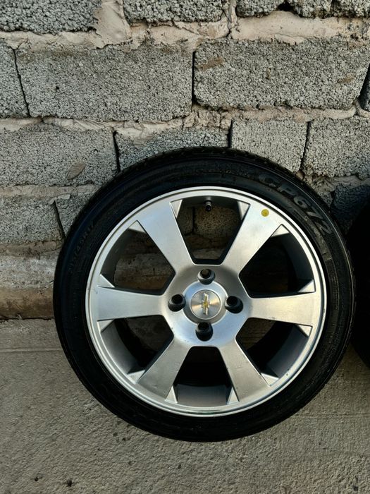 Продается диски 17 размер