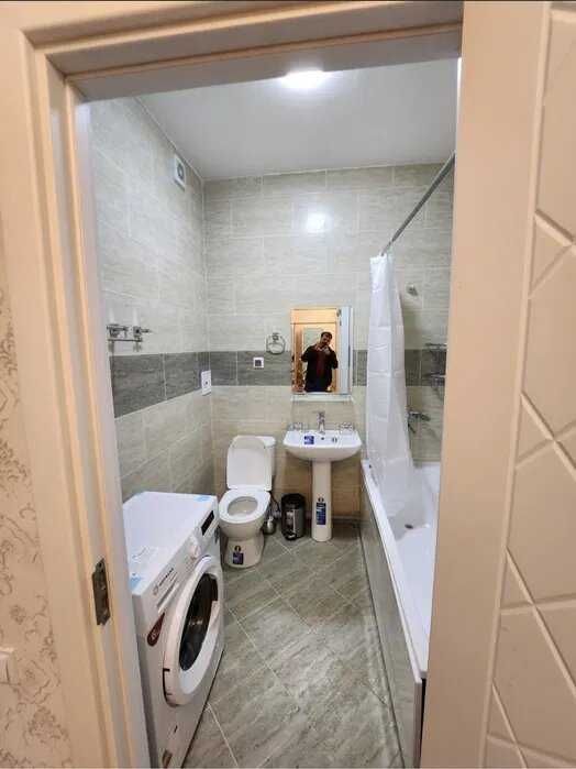 Сдаётся квартира на ЖК Ассалом сохил‼️