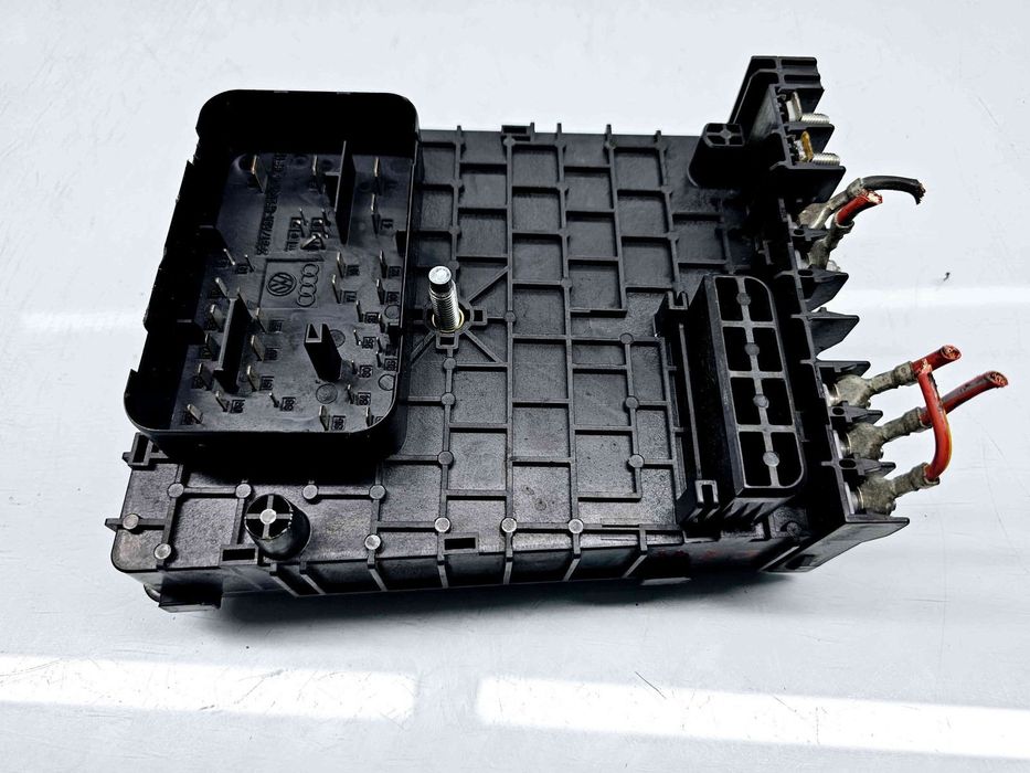 Panou sigurante  Volkswagen Passat CC (357) [Fabr 2008-2012] 3C09371