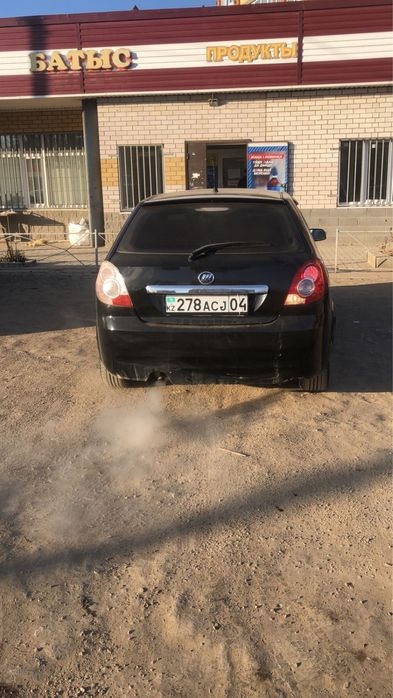 Продам лифам бриз 2010год