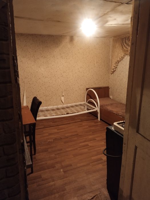 Сдам комнату без душа